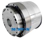 KAH-17CL3NE Motor Hollow Shaft Rotary Actuators with Harmonic Drive and