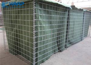 Wholesale Environmental Welded Mesh Gabion CE Certification from china suppliers