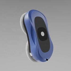 Wholesale 2800 Pa Suction Window Cleaning Robot 3 Cleaning Modes Household Smart Vacuum Cleaner from china suppliers
