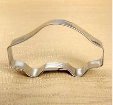 Wholesale Stainless steel Car cookie cutter Supplier from china suppliers