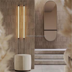 Wholesale Classic Framed Silver Mirror for Bedroom Dressing Room Bathroom and Magnifying Feature from china suppliers