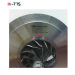 GT1749S 28230-41412 D4AE Turbocharger Cartridge Chra for Chrorus Bus