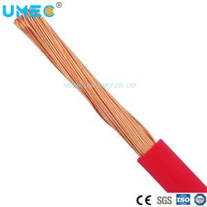 Wholesale Electric Flexible Copper Conductor Nyaf 1.5/2.5/4/6 Sqmm Cable Wire with OEM Accepted from china suppliers