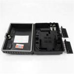 Factory Supply Hot Sale 16 Core Plastic Material Outdoor Fiber Optic Distributio