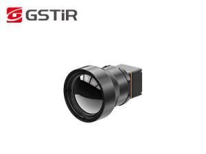 Wholesale Compact LWIR Thermal Imaging Module TWIN612 For Firefighting &amp; Rescue from china suppliers