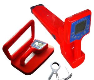 Wholesale Multifunctional 10W Portable Gas Detector 360 Less Than 60db Noise from china suppliers