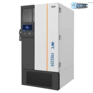 Wholesale MD-86L708BS 718L Upright Ultra Low Temperature Freezer With Low Energy Consumption from china suppliers