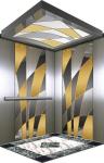 China high quality stainless steel elevator decorative sheet panel from foshan