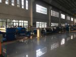 PC PE PP Hollow Profile Sheet Machine AF-1600 / 1800 / 2100 / 2400