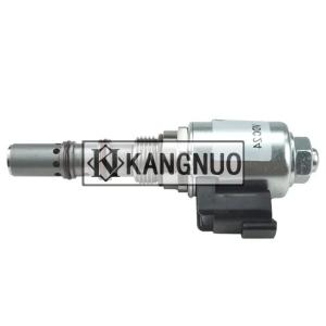 Wholesale 12V 24V Diesel Generator Stop Solenoid Valve 69145315 from china suppliers