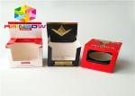 Customize Logo Paper Box Packaging Glossy Foil Cosmetic Paper Packing Recycled