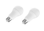 Office Building 1521LM Plastic / Aluminum 15W A21 LED Bulb