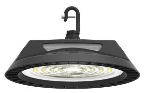 Wholesale IP65 0-10V Dimmable Led High Bay Lights , 145Lm/W Warehouse Led Lights High Bay 100W from china suppliers