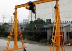 4 Ton Portable Gantry Crane