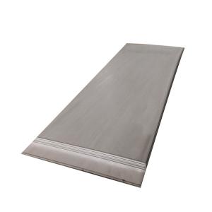 Wholesale 0.1mm AISI Stainless 304 Steel Sheet Plate 2B 1000mm from china suppliers