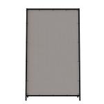 Collapsible Outdoor A Frame Display Stands With Rainproof Graphic