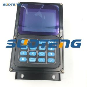 Wholesale 7835-12-3006 7835123006 Monitor Display Panel For PC300-7 Excavator from china suppliers