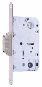 Wholesale 35-50mm Door Thickness Mortise Door Lock with Iron and Easy Installation from china suppliers