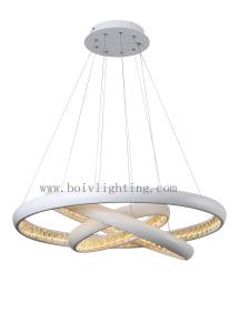 Wholesale BOIV Aluminum High Power Warm White 60W Home LED Lamp For Handelier Guzhen from china suppliers