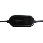 3.5KW AC Charging EV Charger for Tesla Electric Car Overcurrent Protection and