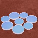 1064nm AR Coating Dia 50mm 2mm/3mm Laser Collimator Lens