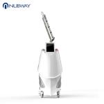 2018 trending products tattoo removal machine professional picosecond laser
