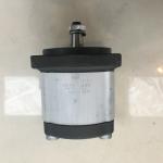 Rexroth Pressure Compensated Internal Gear Pump AZMF-10-011UCB20ML