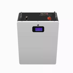 Wholesale 5U Rack Mount 48V 150Ah Lithium LiFePO4 Batteries For Communication Equipment from china suppliers