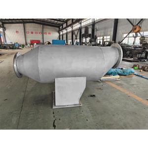 Wholesale Customized Industrial Air Conditioner Gas-Liquid Separator Separating for Performance from china suppliers