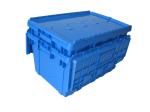 wholesale nested and stacked plastic storage bins containers for sale