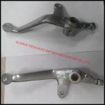 BRAKE LEVER ES , PARTS No:911814009, SPARE PARTS FOR WEAVING LOOM