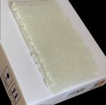 100h/ 100s Aflas Fluoroelastomer For FFKM O Rings Rubber Compounding & Overwars