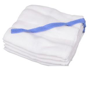 Wholesale OEM Non Sterile Laparotomy Sponge Abdominal Swab Surgical Lap Sponge Gauze Pad from china suppliers