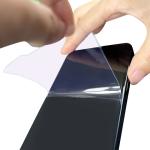 Inkjet Skin Making Machine TPU Film Screen Protector Cutter Die Cut Sticker Tpu
