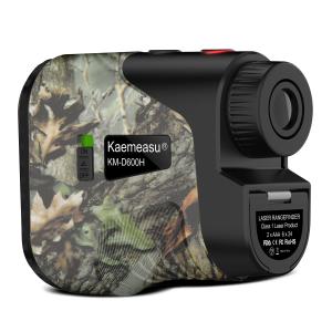 Wholesale Kaemeasu Camouflage Handheld Long Range Shooting Range Finder from china suppliers