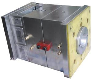 Wholesale Professional OEM Injection Molding Molds for Electronic Housings Production from china suppliers