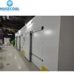 Cold Storage Fresh Herb Herbal Medicine Chiller Room with Cooling Capacity of 8