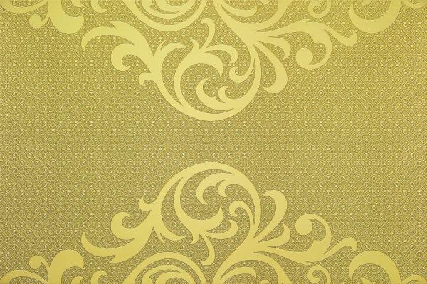 Embossed Aluminum Artistic Ceiling Tiles For Residential Decorated Ceiling ,