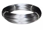 ASTM 304 Stainless Steel Welding Wire Coil 301 304L 316L Cold Rolled 500mm