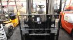 TCM used 3ton forklift for sale