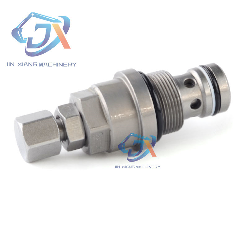 STAR ZEBRA ZAX110 ZX120 ZAX120 EX100-5 EX120-5 EX130-5 Main Relief Valve 4372683 4372682
