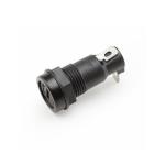 H3-17 PBT Bayonet Type Cap 5.2x20mm Glass Ceramic Tube Panel Mounting Fuse