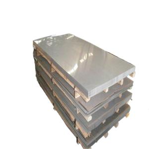 Wholesale Custom 201 304 304L 316 316L 410 430 Stainless Steel Sheet 420 Processed by Decoiling for Invoicing by actual weight from china suppliers