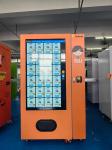 Effortless Shopping Experience Cosmetics Vending Machine For Skincare And Beauty
