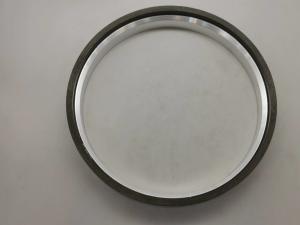 Wholesale 2A2T CBN Resin Bonded Grinding Ring Wheel 8 Inch Cutting from china suppliers