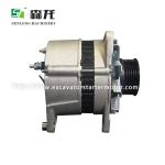 ALTERNATOR LUCAS 24V 40A 2376010 237-6010 61920150 26200,26.200,26.235 72186125