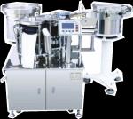 Intravenous Disposable Syringe Needle Production Line High Speed