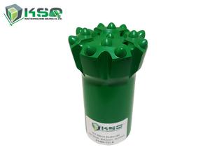 Wholesale T51 Drop Center Mining Drilling Tools 4 Flushing Holes Customized Color from china suppliers