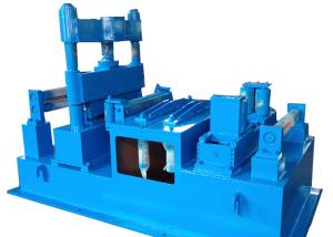Wholesale Automatic Steel Pipe Strip Shear Butt Welder Machine For Welding Tube Mill from china suppliers