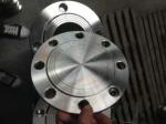 PN2.5 - PN100 EN1092 Nickel Alloy Flanges Plate Flange DN10 - DN4000 For Welding